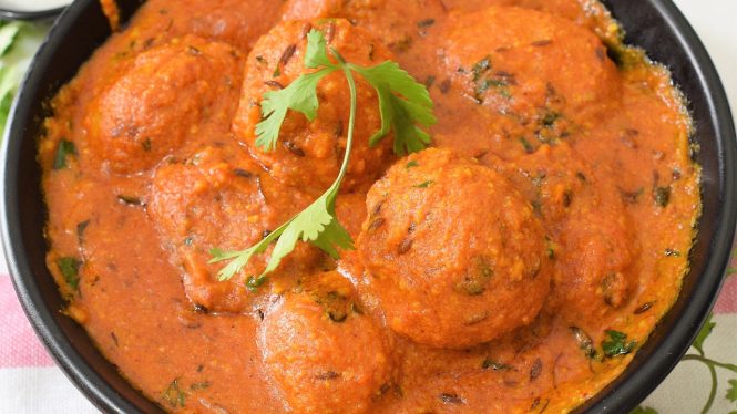 Dum Aaloo- Kashmiri Food Dum Aaloo- Kashmiri Food