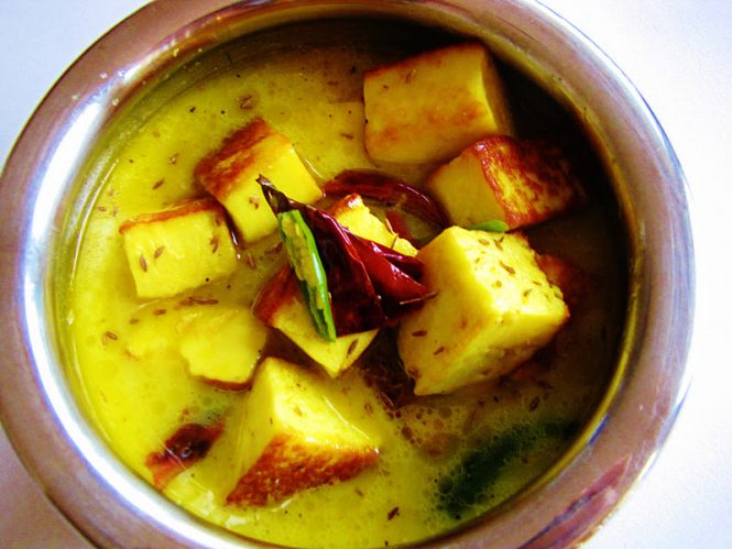 Chaaman- Kashmiri Food Chaaman- Kashmiri Food