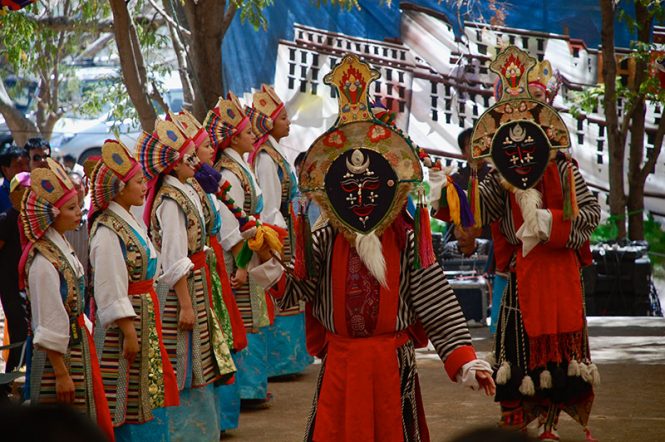 Dharamshala- Best Budget Destinations in India for Honeymoon