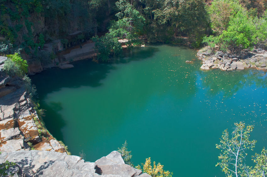 Panna- Madhya Pradesh’s wildlife Panna- Madhya Pradesh’s wildlife