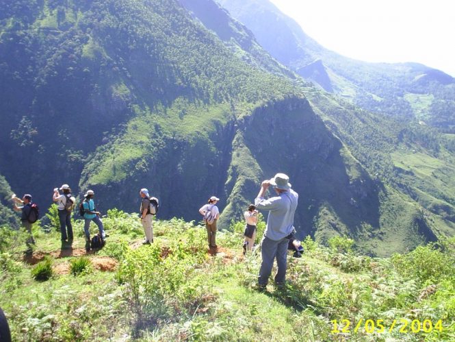 Trekking - Srilankan Adventures