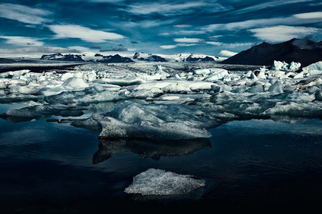 Vatnajökull- things to do in Iceland
