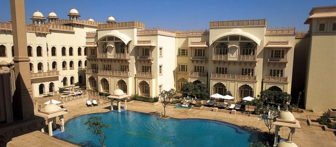 Hari Mahal-resorts in Rajasathan