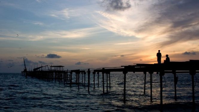 Alleppey- Beach Destinations in India for Honeymoon Alleppey- Beach Destinations in India for Honeymoon