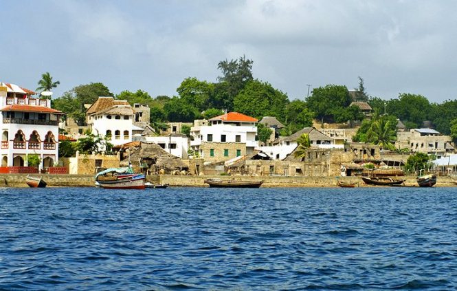 Lamu - Places to visit in Kenya