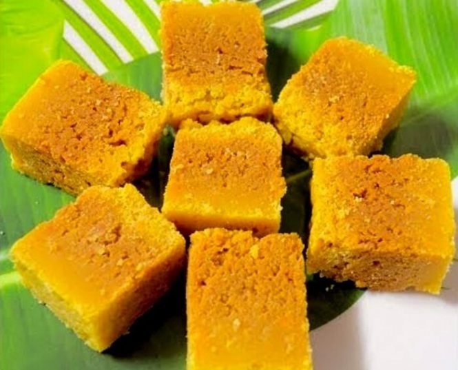 Food Trail- things to do in Mysore