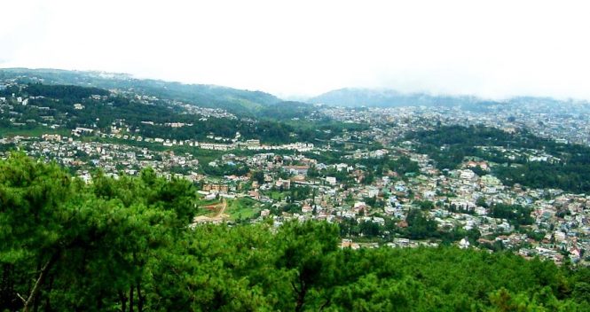 Shillong Peak-Places to visit in Shillong