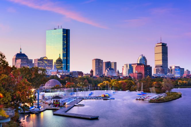 Boston- things to do in USA Boston- things to do in USA