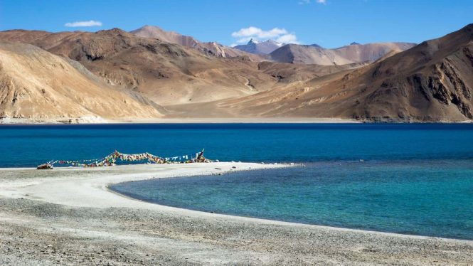 Ladakh - One of the Beautiful Destination in India