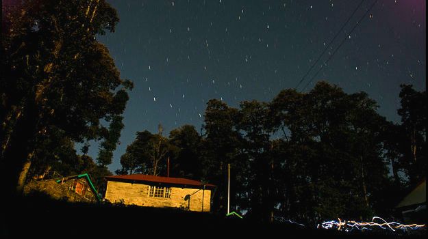 Best time to visit Chail