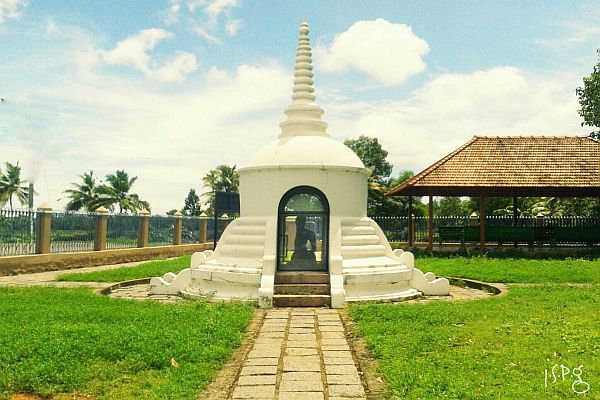 Karumadikkuttan - places to Visit in Alleppey