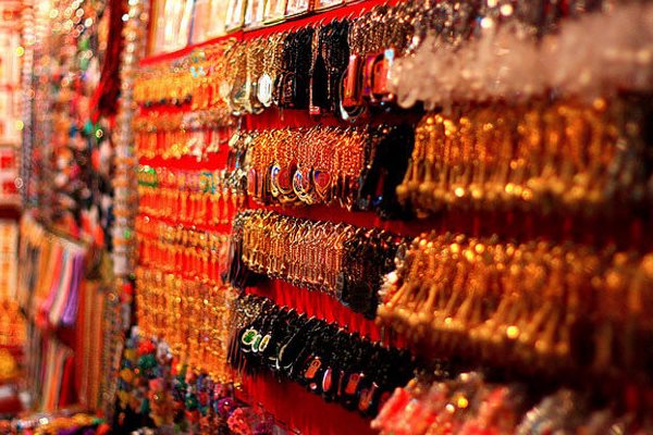 Shopping- Tirupati Tourism