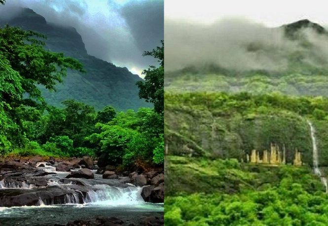 Bhimashankar- Places to Visit near Mumbai During Monsoon