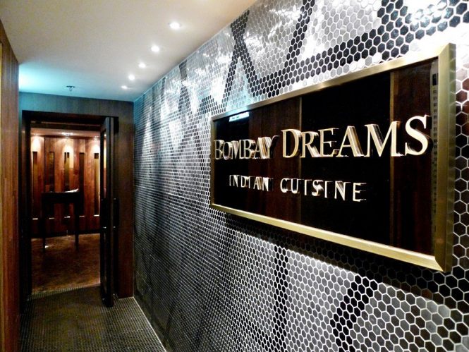 Bombay Dreams Indian Restaurant- Indian Restaurant at Hong Kong Bombay Dreams Indian Restaurant- Indian Restaurant at Hong Kong