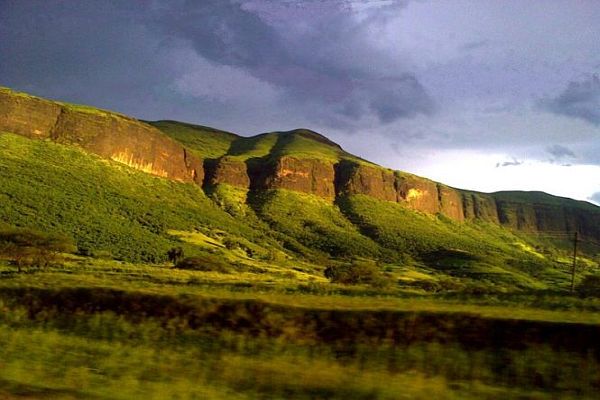 Igatpuri-Places to Visit near Pune in monsoon