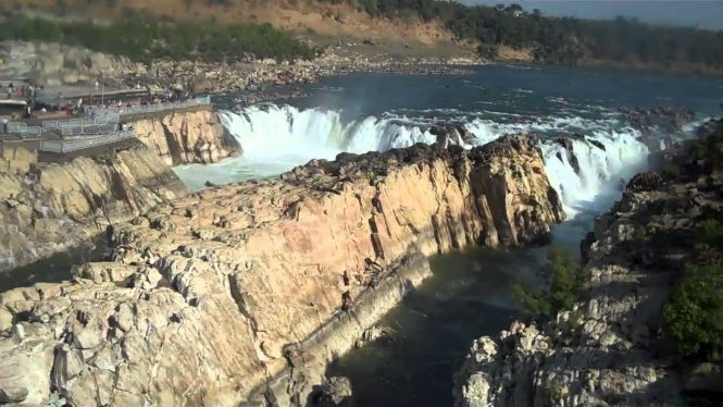 Jabalpur- Tourist places in India