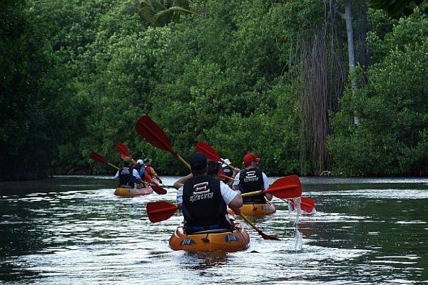 Kolad- Places to Visit Near Pune in Monsoon