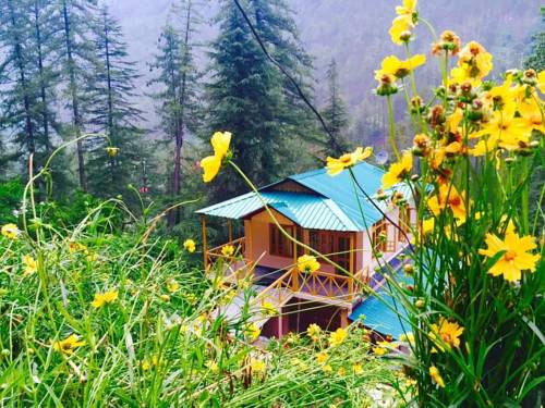  Karaighat-Places to visit in chail