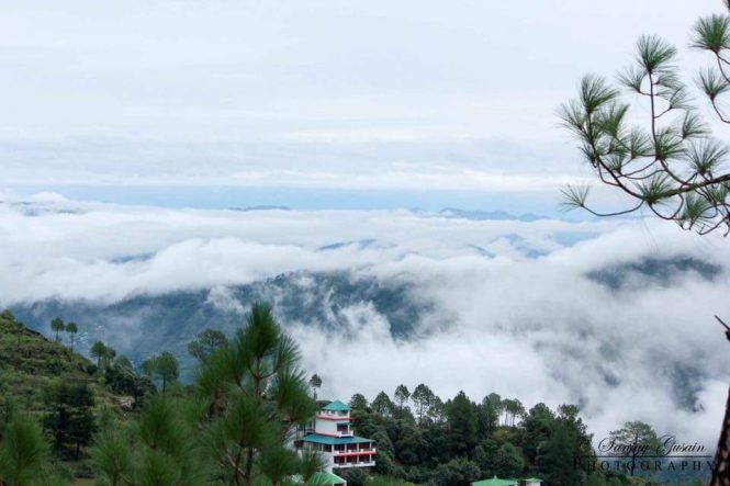  Landowner- Places to visit in India during Monsoon