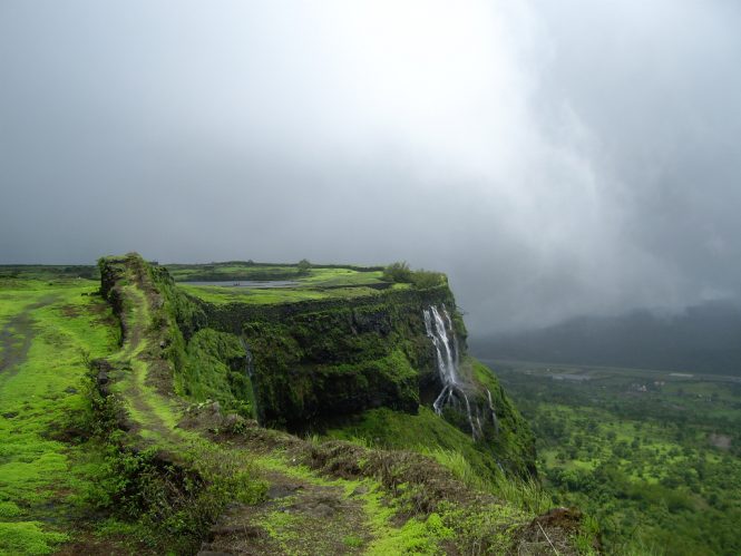 Malshej Ghat Lonavala- Khandala