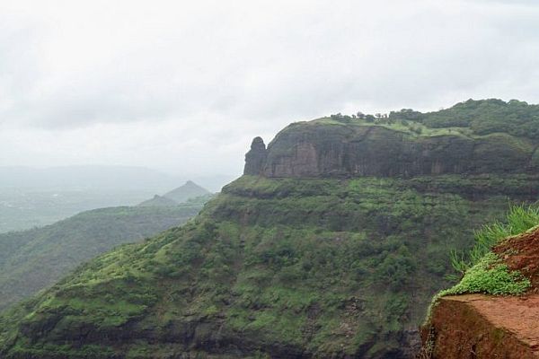 Matehran- Places to Visit Near Pune in Monsoon