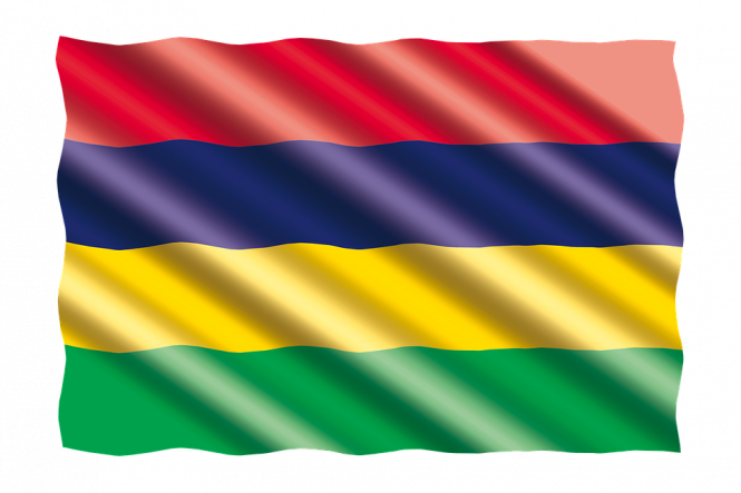 Types Visa - Mauritius Visa 