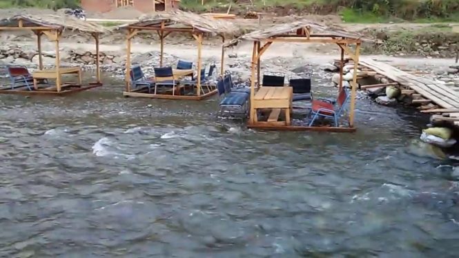 Sadhupal Lake -Places to visit in chail