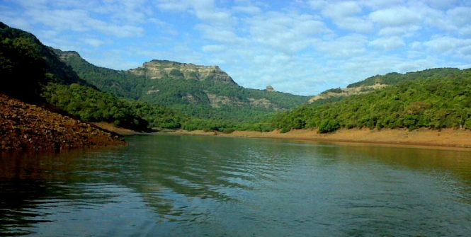 Tapola- Places to Visit near Mumbai During Monsoon