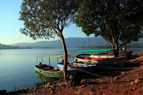 Tapola- Places to Visit Near Pune in Monsoon