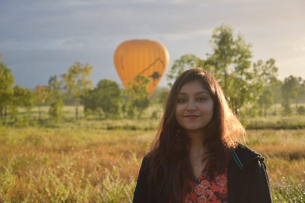 Australian Extravaganza