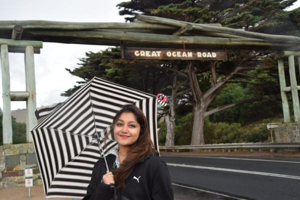 Australian Extravaganza