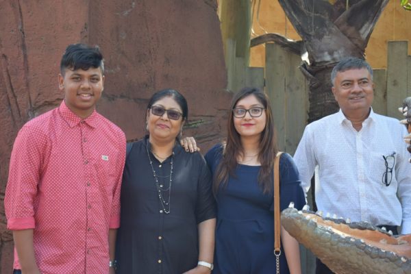 Australian Extravaganza