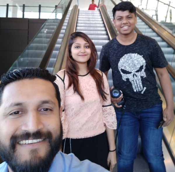 Australian Extravaganza