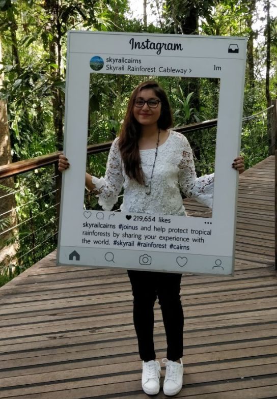 Australian Extravaganza