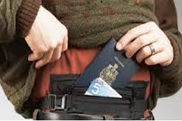 Ways to Protect Your Valuables Ways to Protect Your Valuables