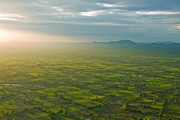 Mhaismal-Places to Visit near Pune in monsoon