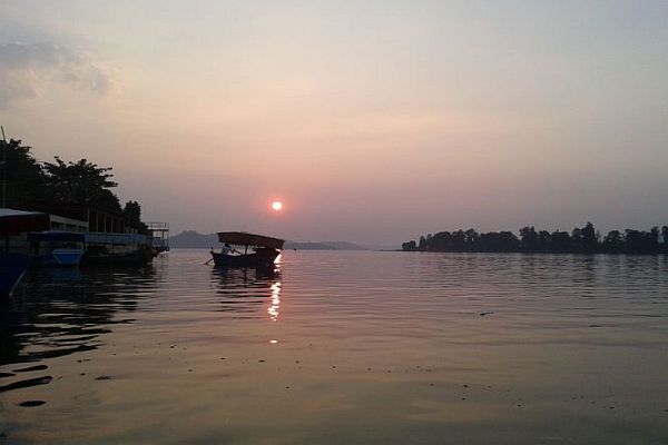 Silvassa-Places to Visit near Pune in monsoon