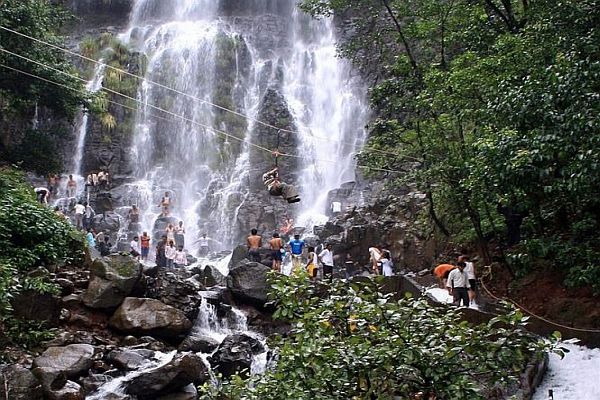 Amboli-Places to Visit near Pune in monsoon