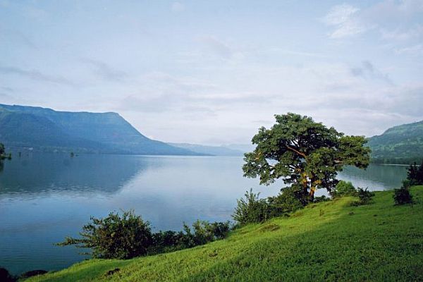 Mulshi- Places to Visit Near Pune in Monsoon