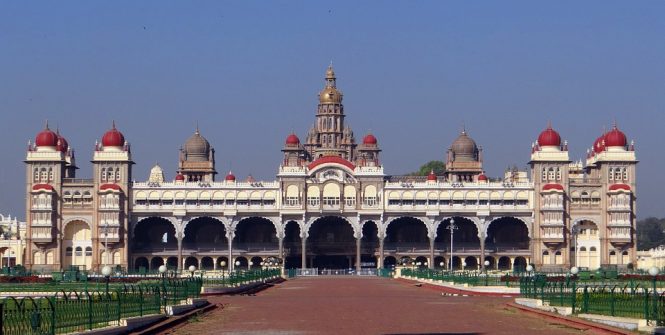 things to do in Mysore