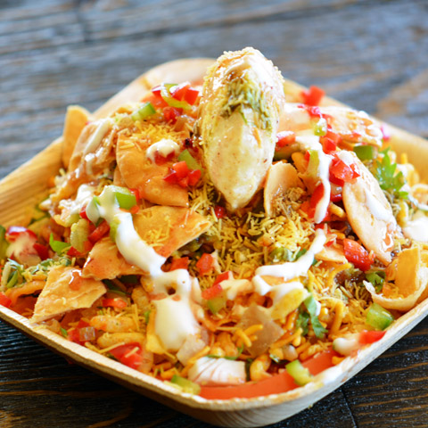 Little India-Indian Restaurant At Hong Kong Little India-Indian Restaurant At Hong Kong