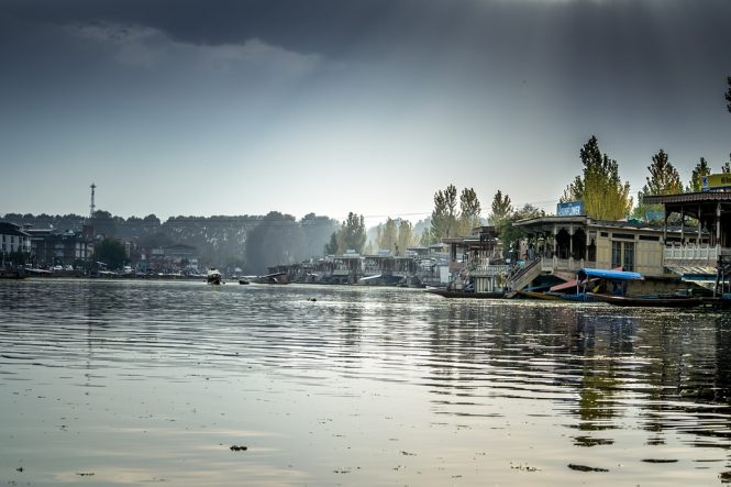 Srinagar- Tourist places in India