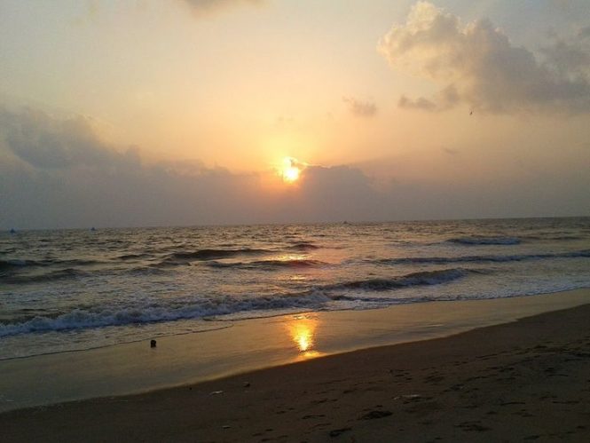  Spa Treatment-Rameshwaram