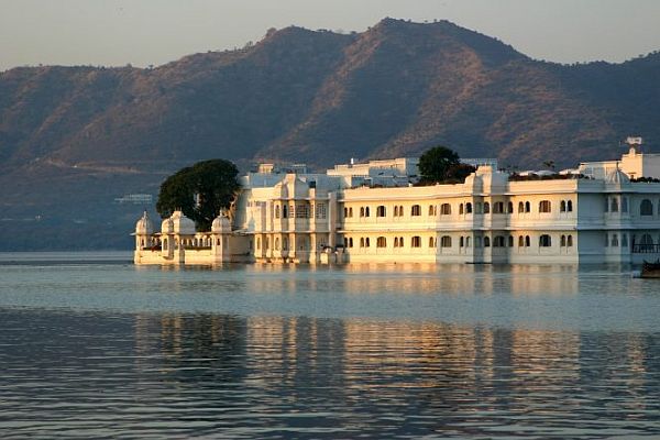 Udaipur -Cities in India