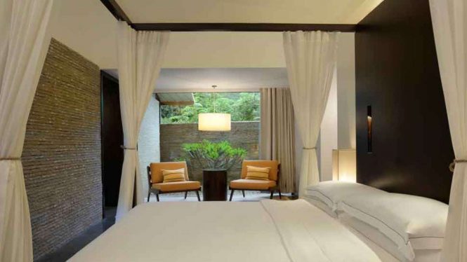 Hilton Shillim Estate Retreat & Spa - Resorts near Mumbai Hilton Shillim Estate Retreat & Spa - Resorts near Mumbai