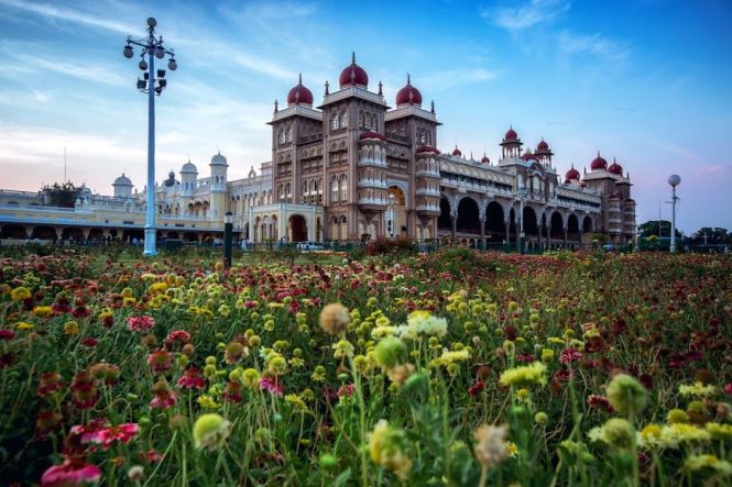 Bangalore to Mysore and Ooty- Road Trip Packages Bangalore to Mysore and Ooty- Road Trip Packages