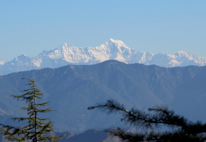 Lal Tibba
