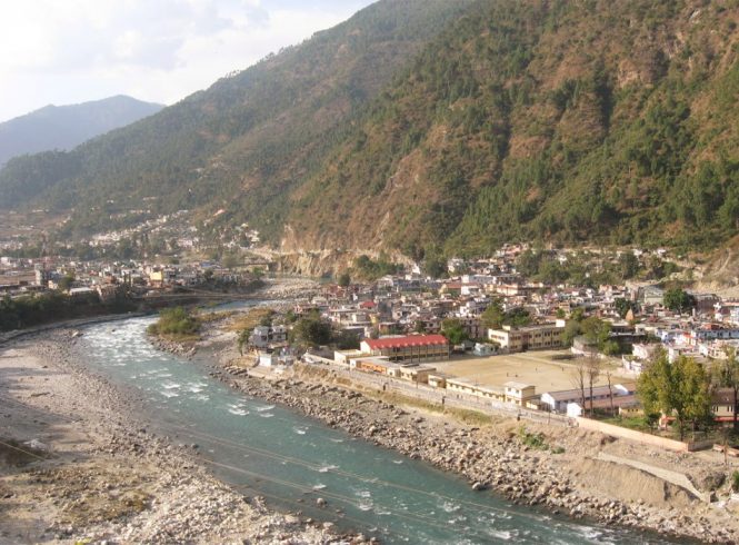Uttarkashi-Char Dham Yatra