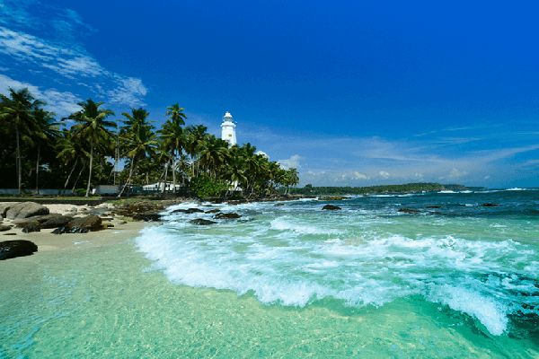 Sri Lanka-rupee conversion makes you smile