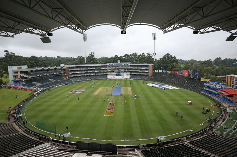 The-Wanderers - Cricket Stadium